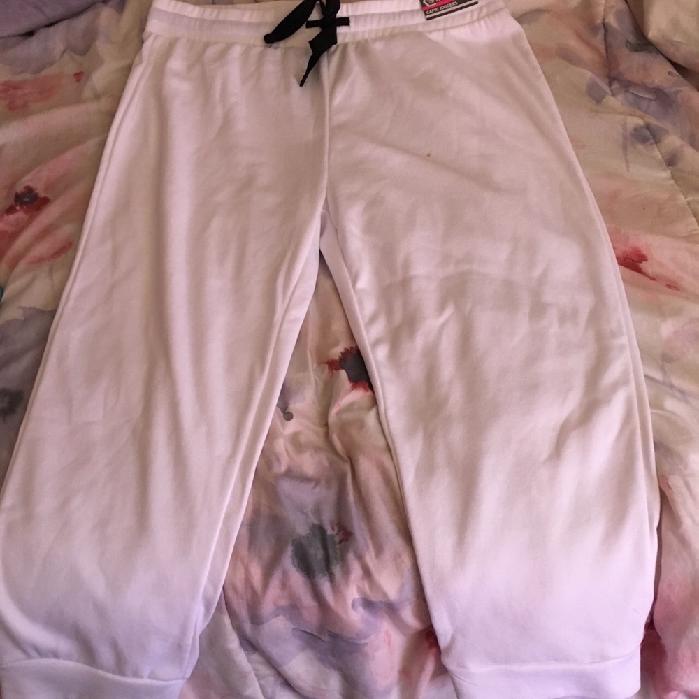 Joggers